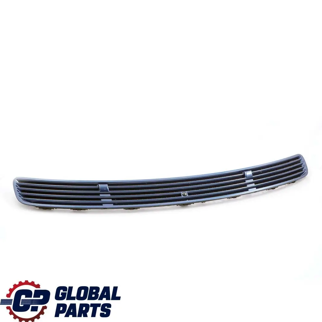 Mercedes-Benz W203 C209 Front Hood Top Cover Grill Jaspisblau Blue A2038801905