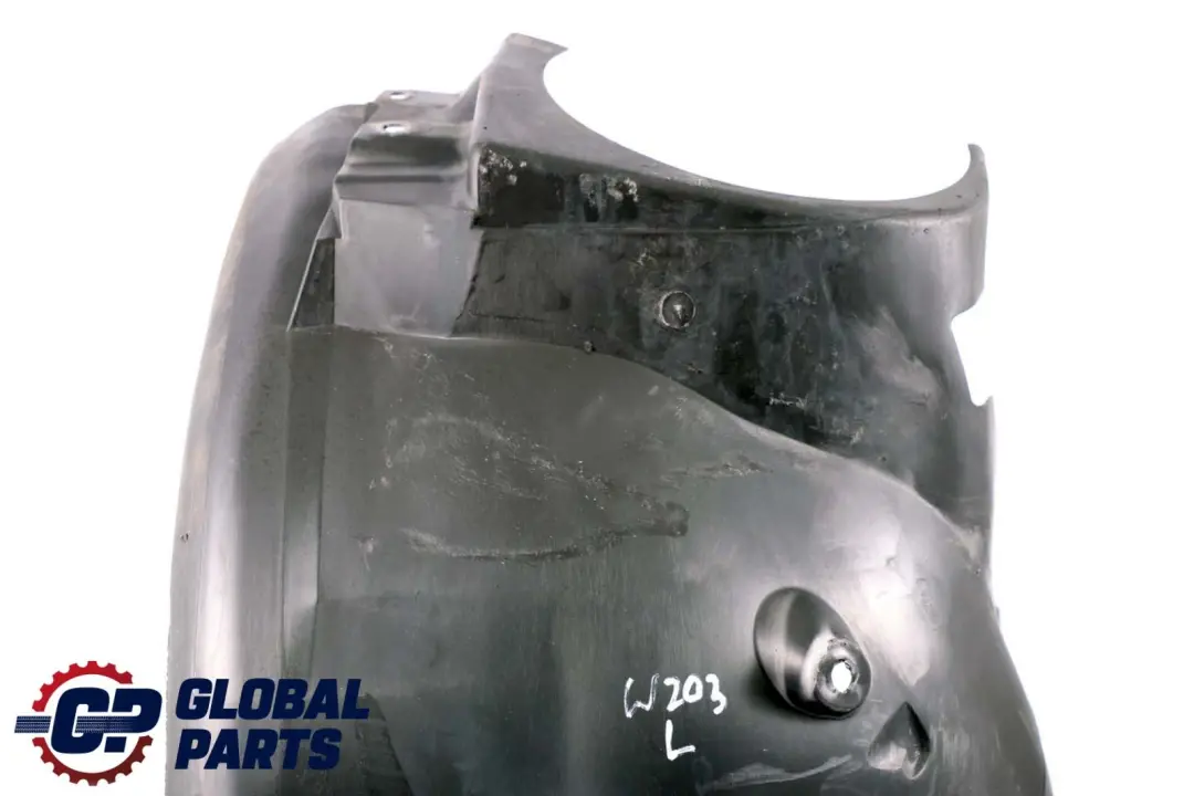 Mercedes Benz C Class W203 Rear Section Front Left N/S Wheel Arch Trim Cover