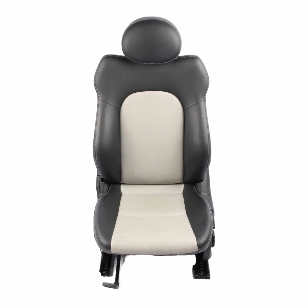 Front Seat Mercedes CL203 Coupe Left N/S MB-Tex Imitation Leather Artico