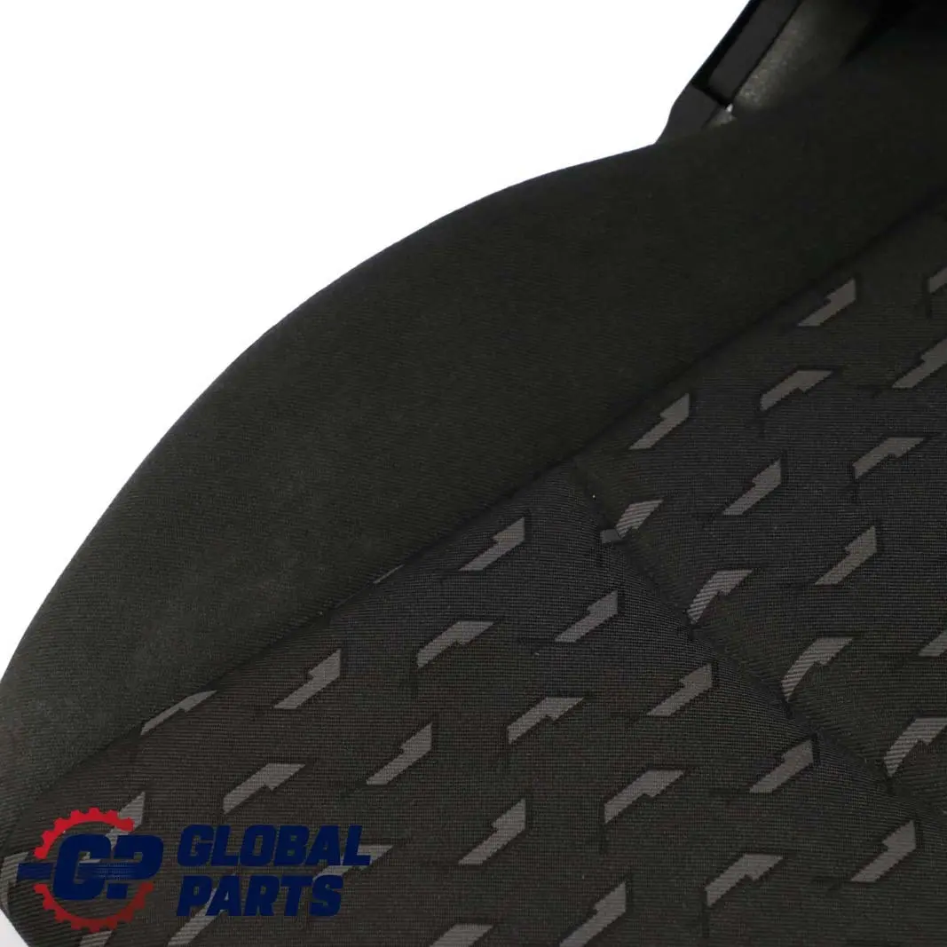 Mercedes-Benz CLC-Class CL203 W203 Coupe Cloth Fabric Front Left N/S Seat