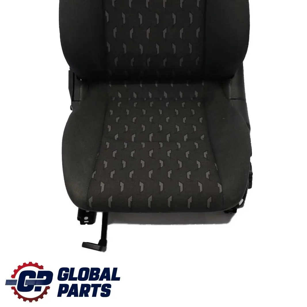 Mercedes-Benz CLC-Class CL203 W203 Coupe Cloth Fabric Front Left N/S Seat