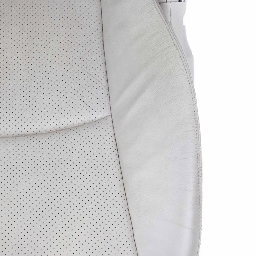 Mercedes CLC CL203 Coupe Front Seat Leather Quartz Right O/S