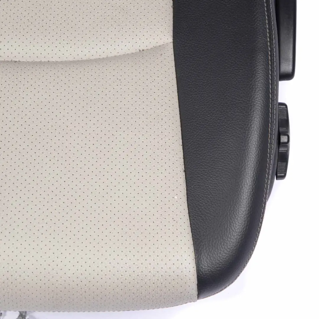 Seats Mercedes CL203 Coupe MB-Tex Imitation Leather Artico Interior Seat