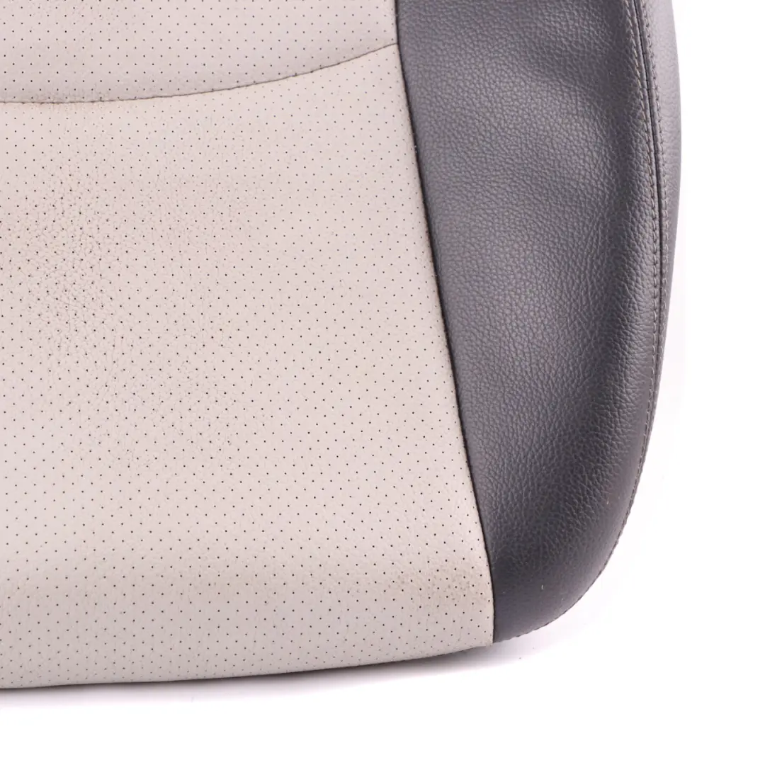 Front Seat Cover Mercedes CL203 Coupe Left Right N/O/S MB-Tex Imitation Leather