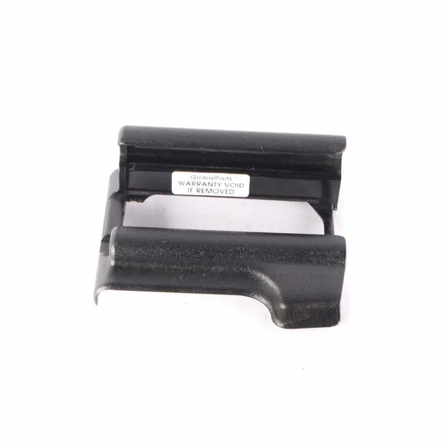 Mercedes W203 Seat Rail Trim Front Right O/S Covering Panel A2039190220
