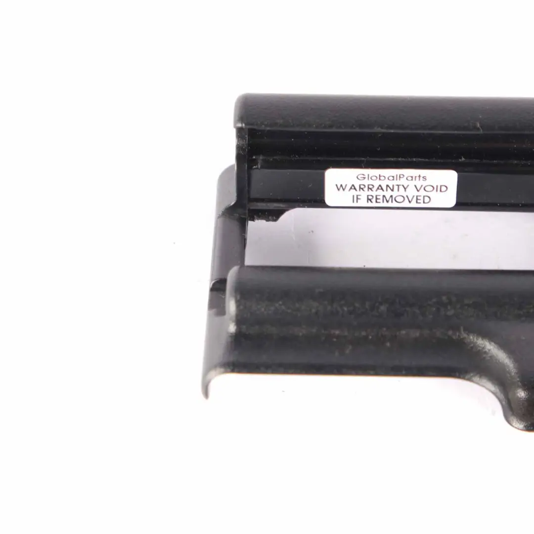 Mercedes W203 Seat Rail Trim Front Right O/S Covering Panel A2039190220