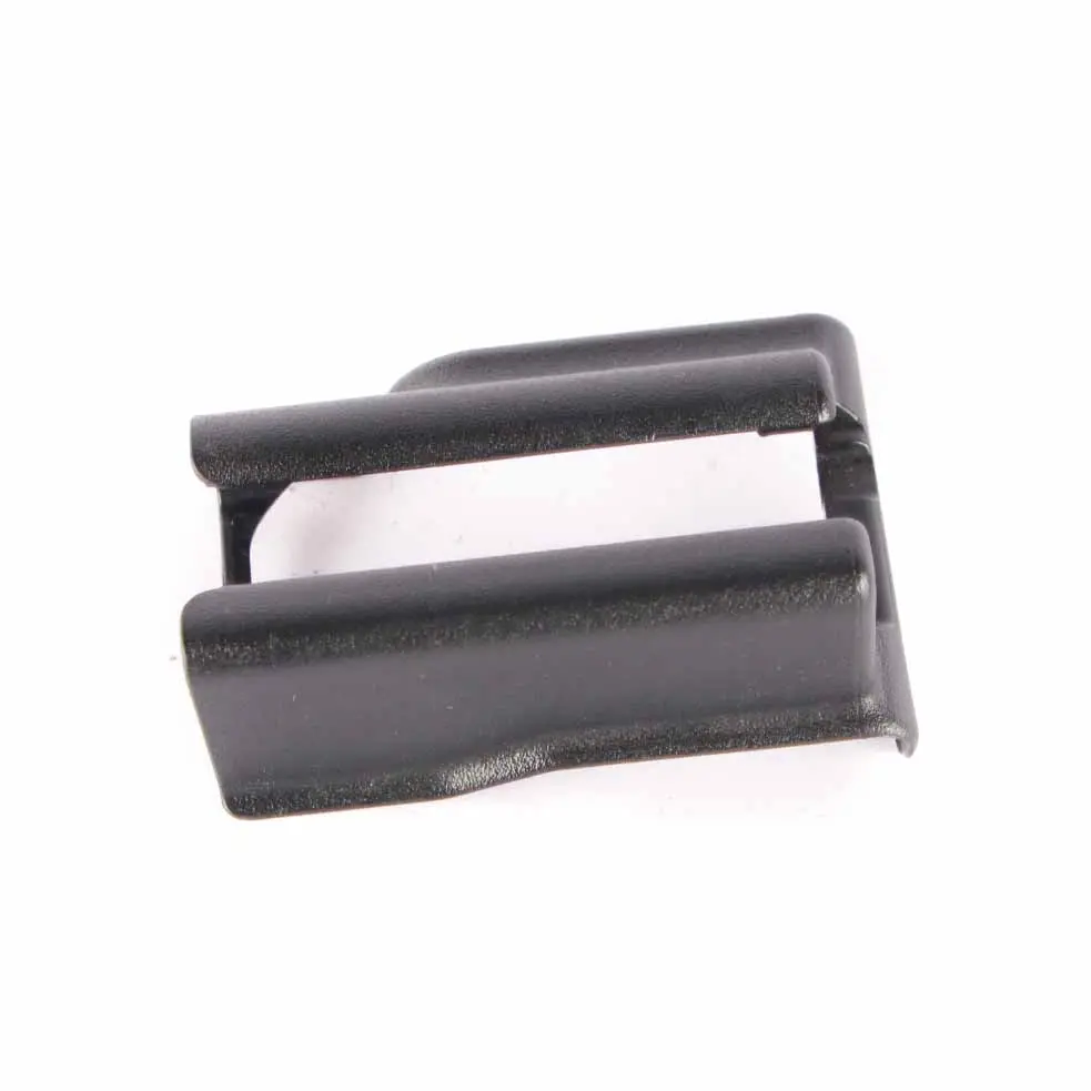 Mercedes W203 Seat Rail Trim Front Right O/S Covering Panel A2039190220