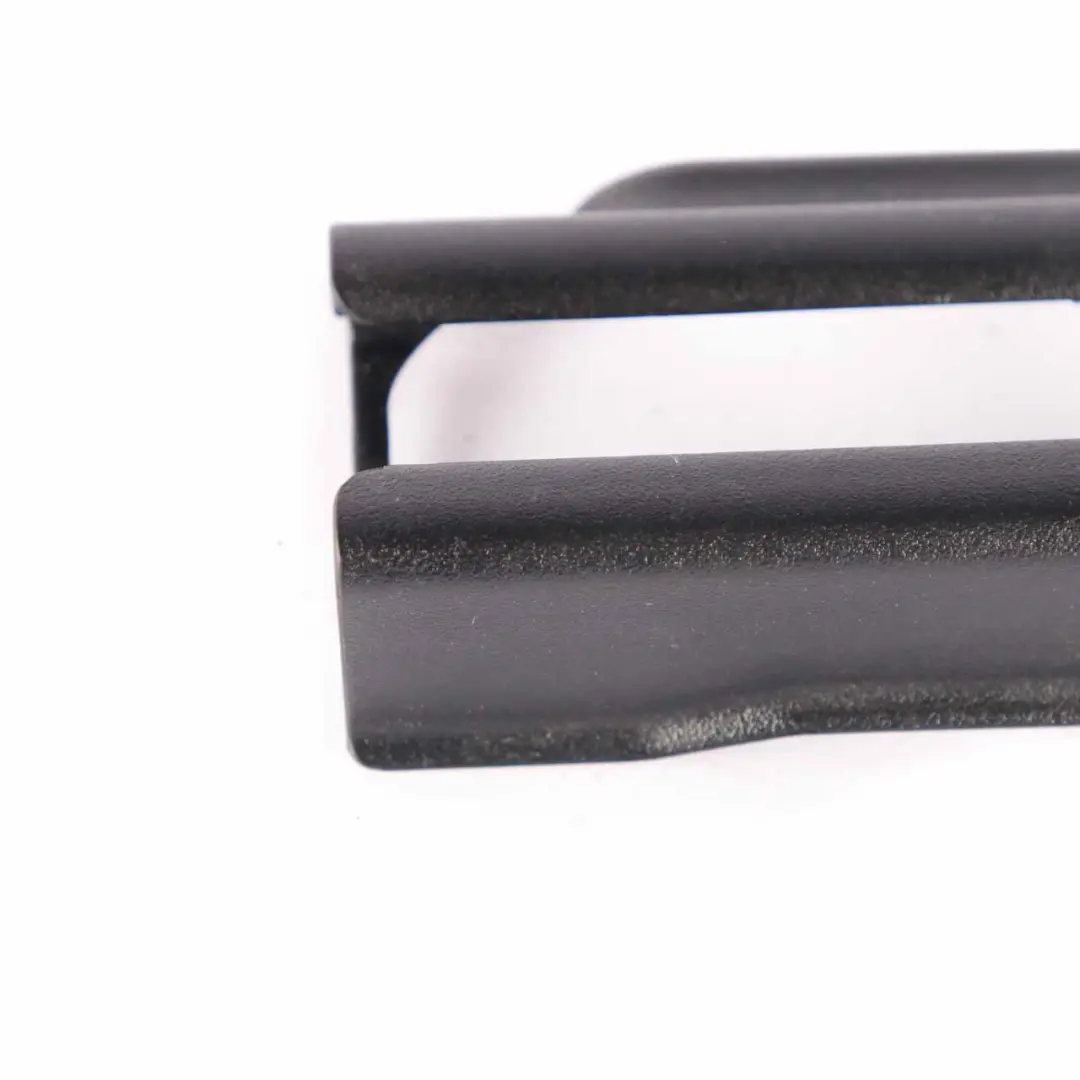 Mercedes W203 Seat Rail Trim Front Right O/S Covering Panel A2039190220