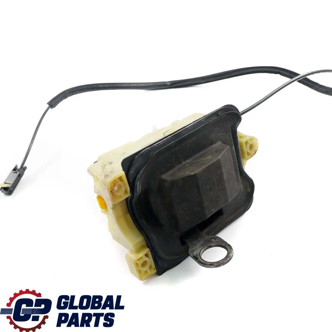 Mercedes-Benz Clase C W204 Palanca De cambios Selector De marchas A2042673724