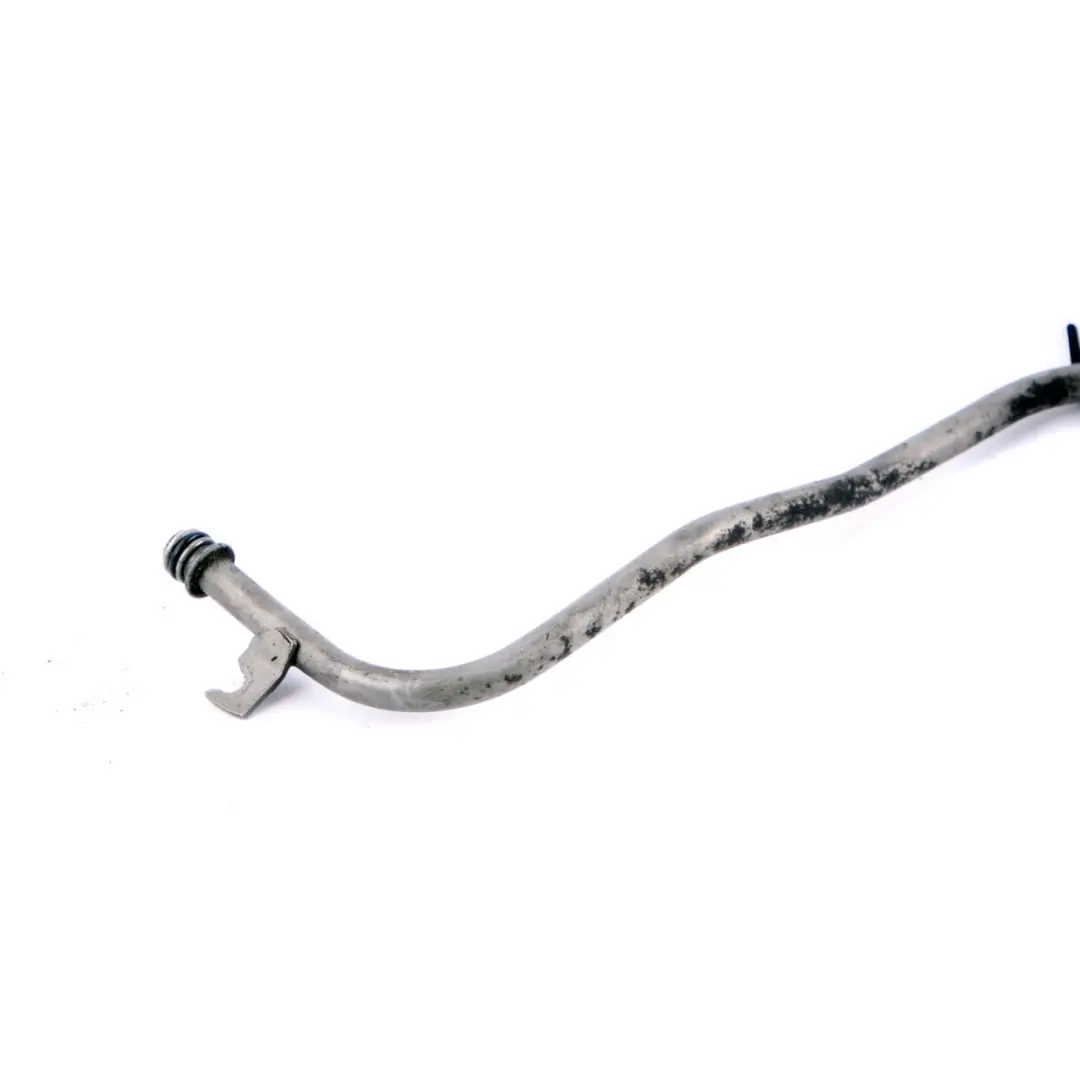 Oil Dipstick Mercedes W212 Pipe OM651 Diesel Engine Guide Tube A2042700284