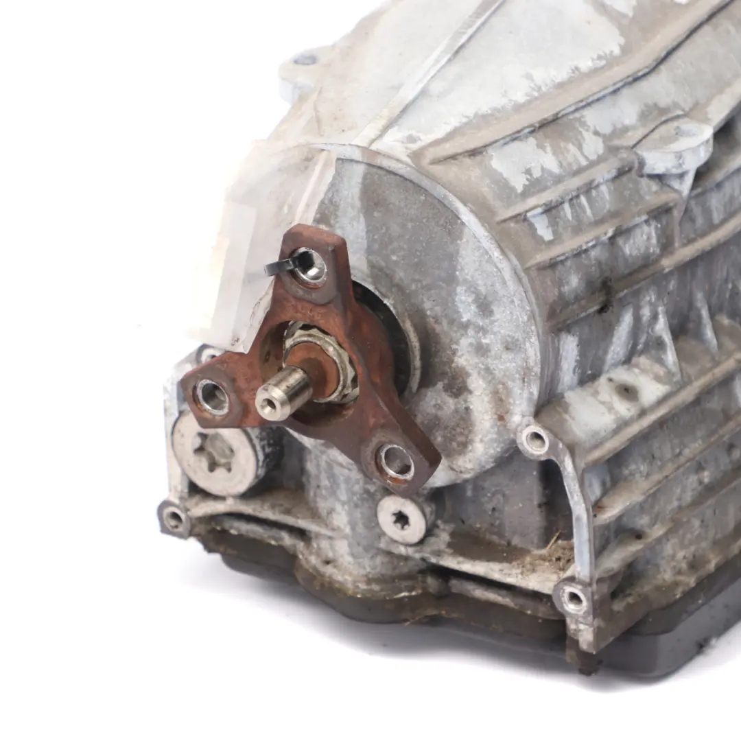 Mercedes W204 C209 W212 Automatic Gearbox 722999 722.999 A2042701300 WARRANTY
