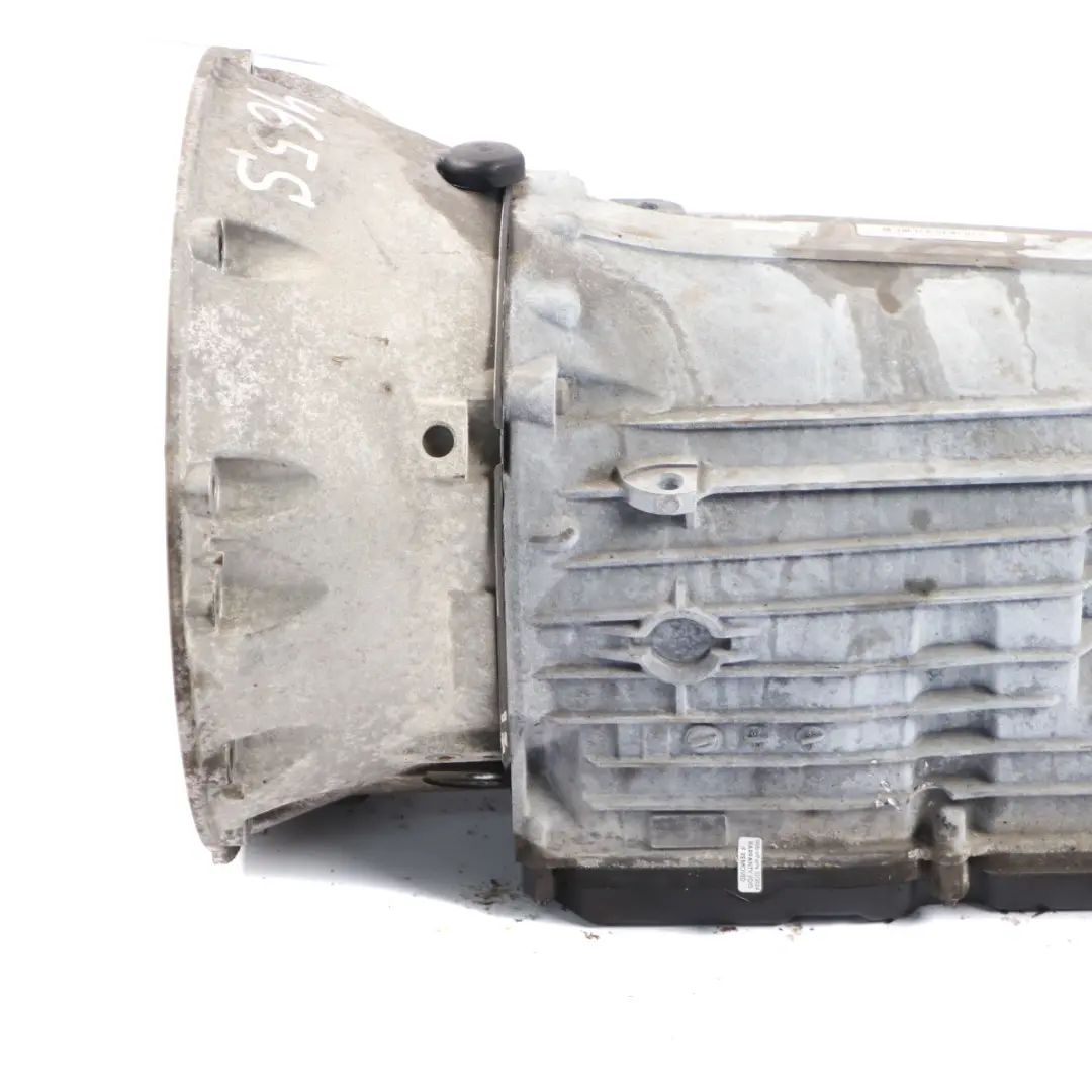 Mercedes W204 C209 W212 Automatic Gearbox 722999 722.999 A2042701300 WARRANTY