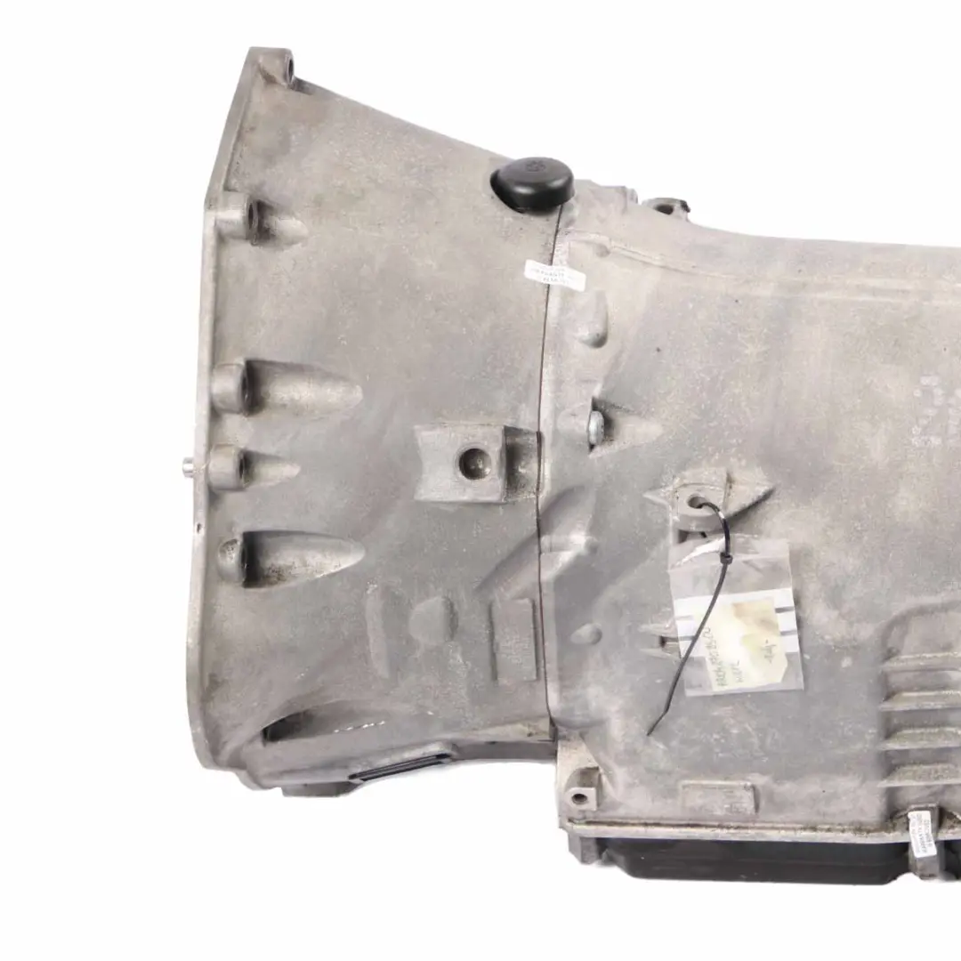 Mercedes W203 W204 W210 W211 W212 Caja cambios automática A2042708300 GARANTÍA