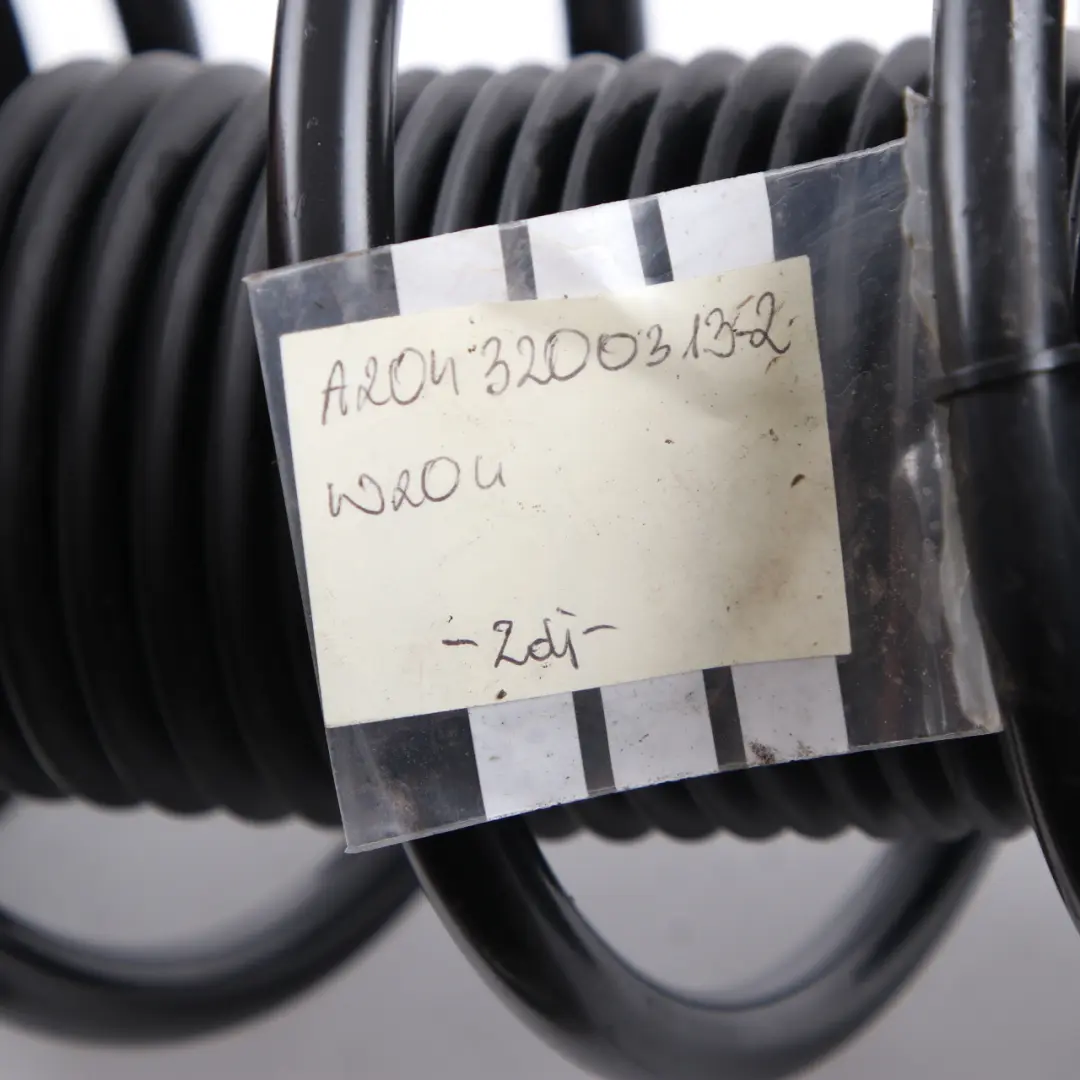 Mercedes W204 Shock Absorber Front Left Right N/O/S Damper Spring A2043200313