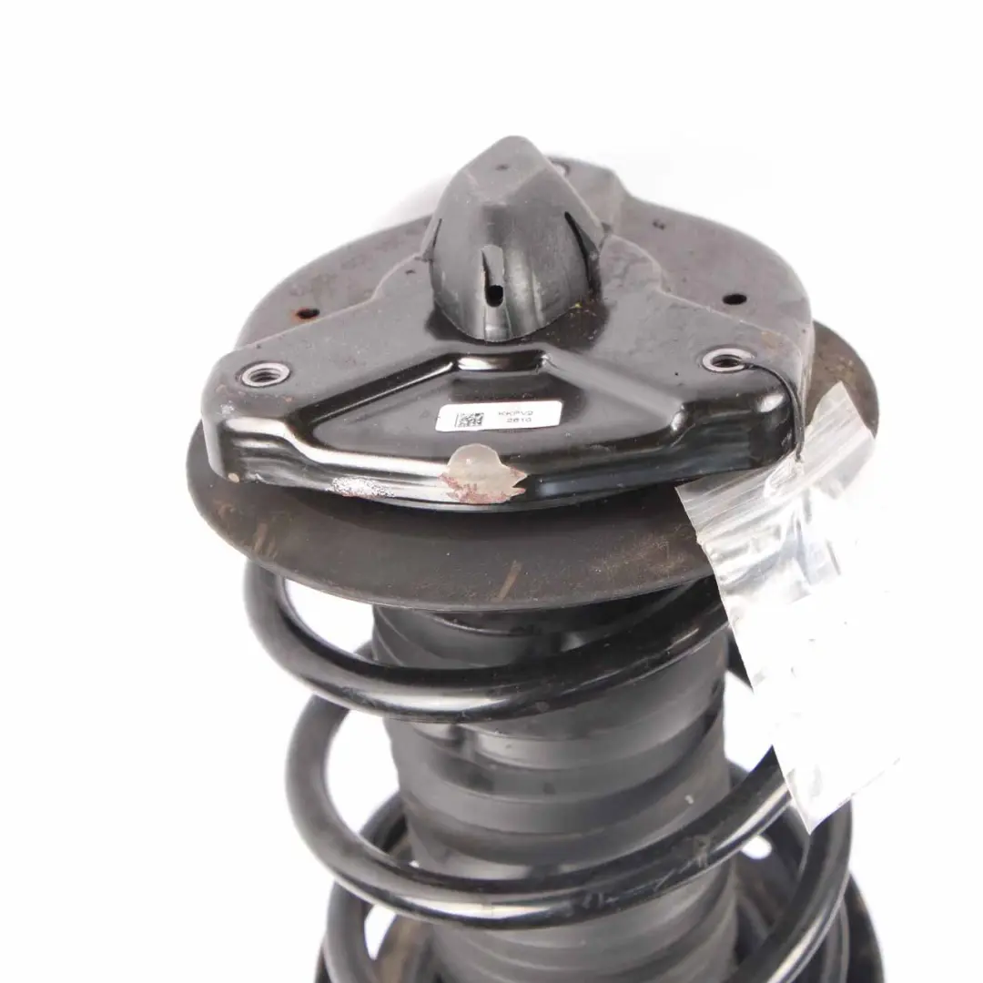 Mercedes W204 C250 CDI Front Left N/S Suspension Leg Brake Disc Wheel Hub