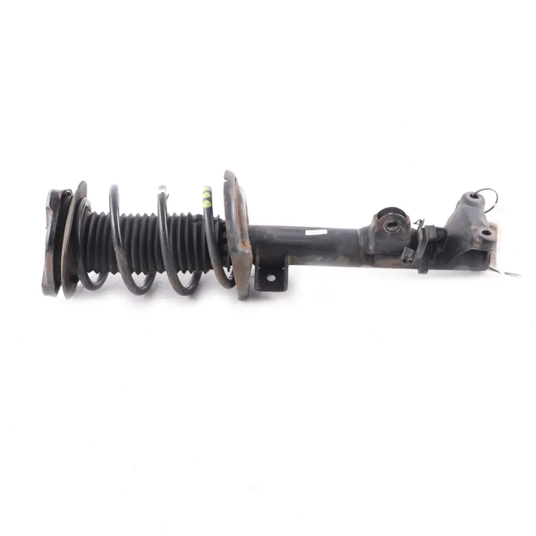 Mercedes C207 W207 Amortiguador de suspensión delantera Spring Strut A2043202966