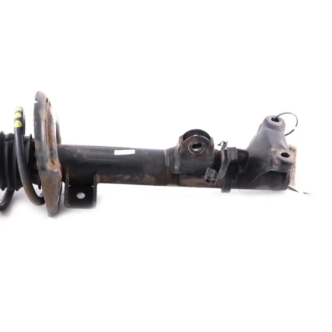 Mercedes C207 W207 Amortiguador de suspensión delantera Spring Strut A2043202966