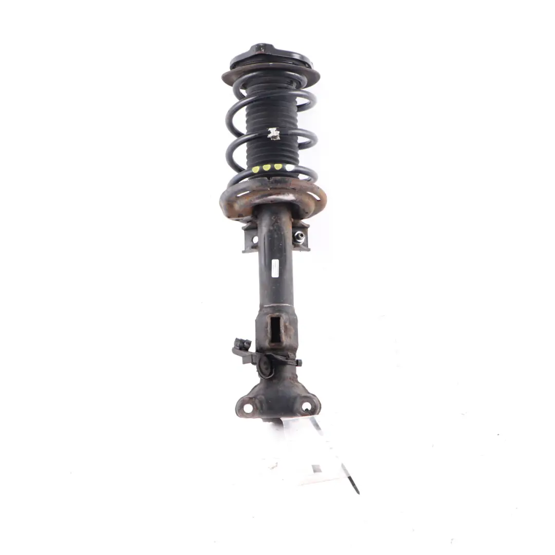 Mercedes C207 W207 Amortiguador de suspensión delantera Spring Strut A2043202966