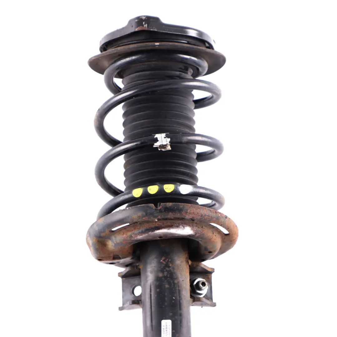 Mercedes C207 W207 Amortiguador de suspensión delantera Spring Strut A2043202966