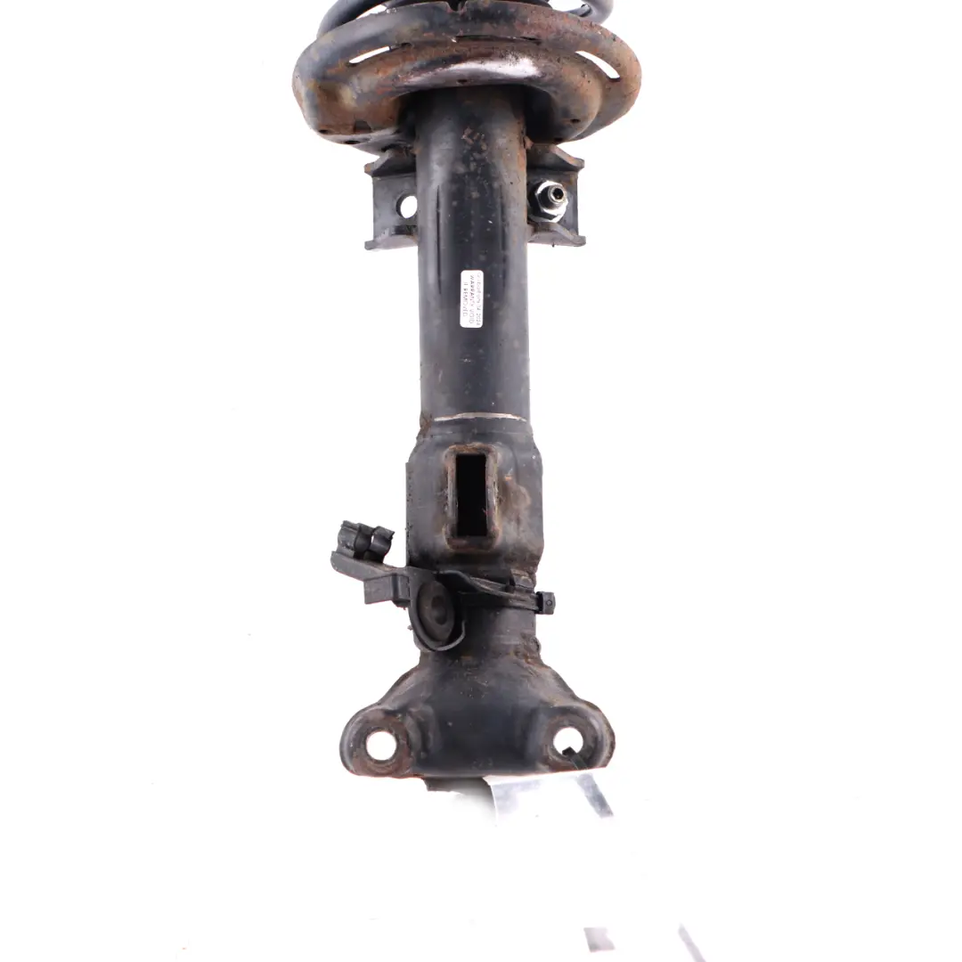 Mercedes C207 W207 Amortiguador de suspensión delantera Spring Strut A2043202966