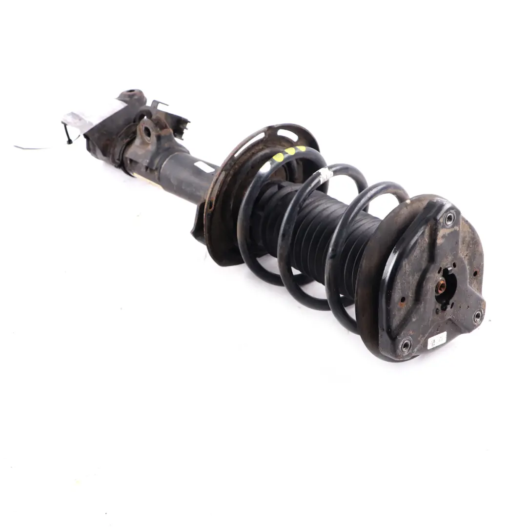 Mercedes C207 W207 Amortiguador de suspensión delantera Spring Strut A2043202966