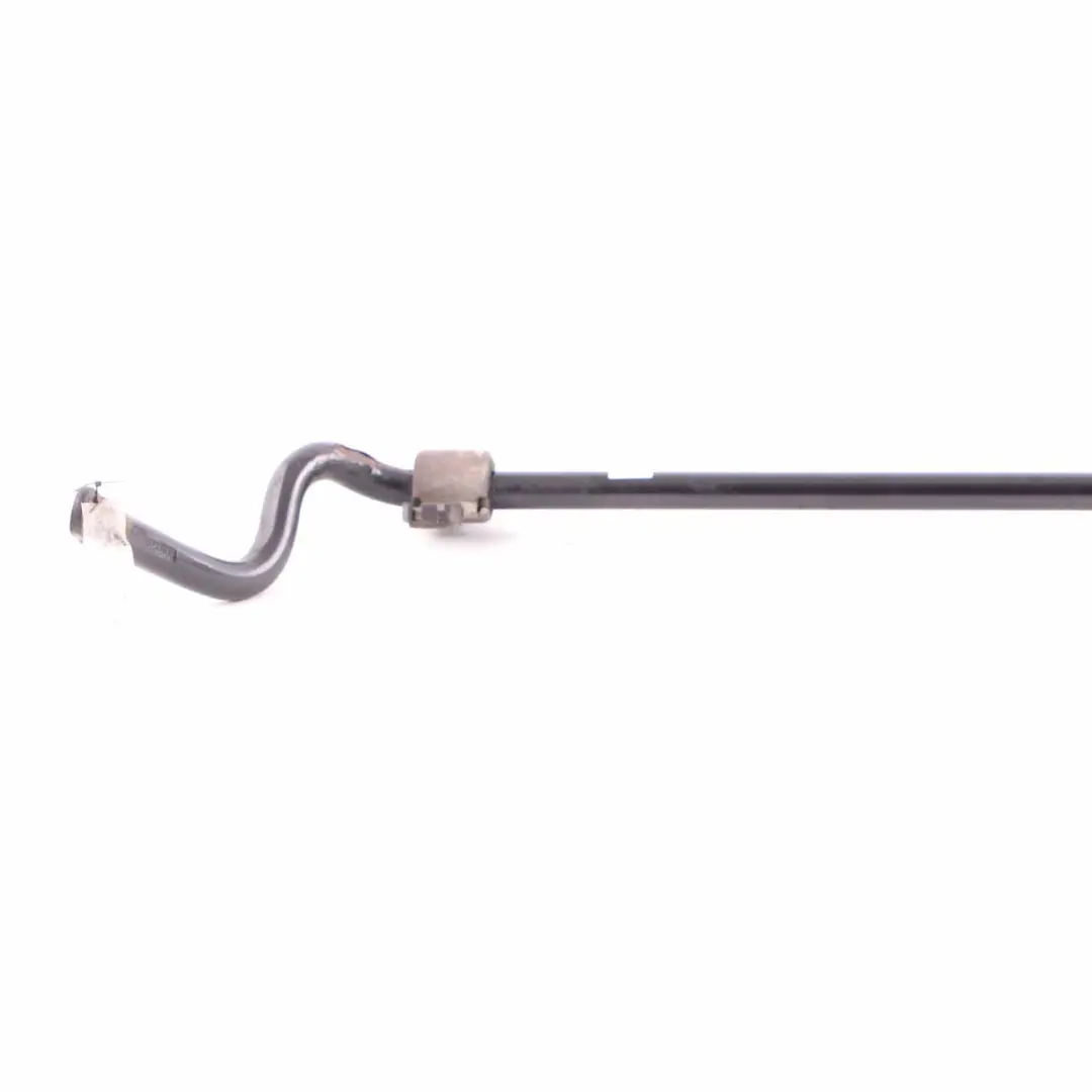 Mercedes W204 C63 AMG Stabilizer Front Axle Suspension Anti Roll Bar A2043232465