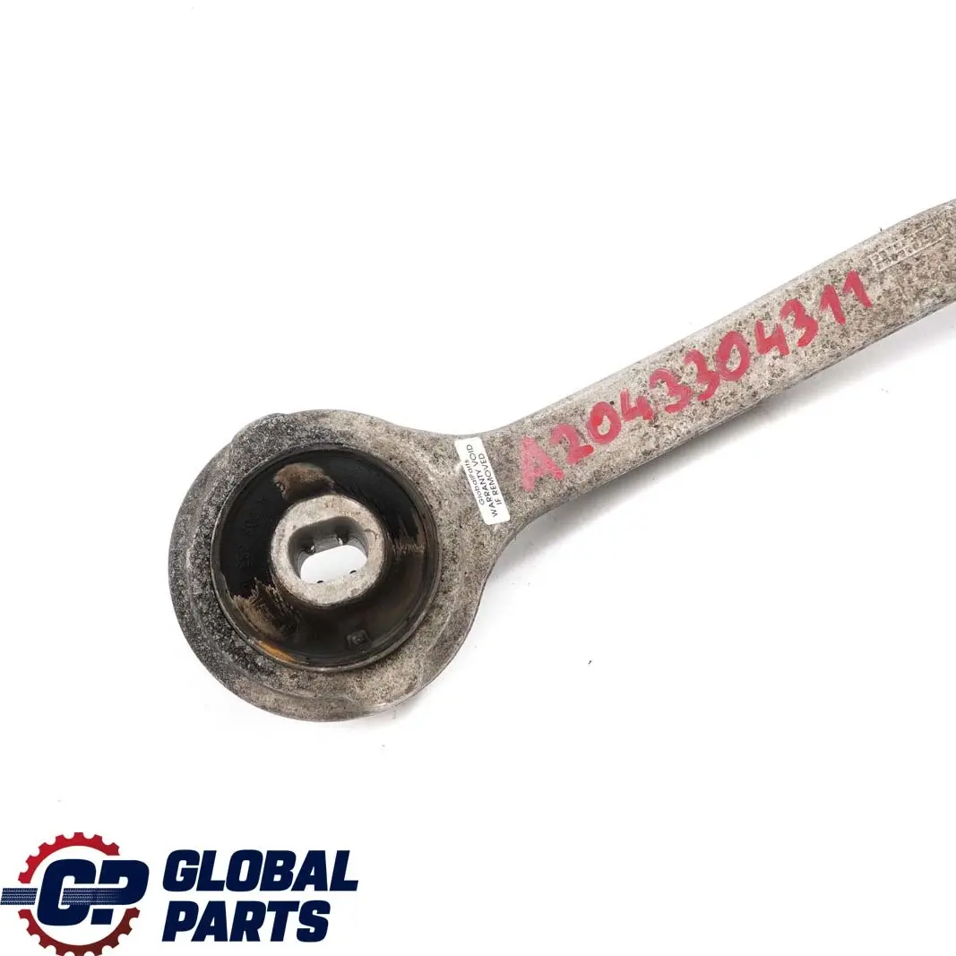 Mercedes W203 W204 W207 Brazo de Control Superior Izquierdo Wishbone A2043304311