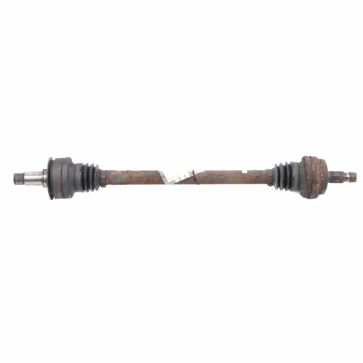 Mercedes W204 Petrol M271 Drive Shaft Rear Axle Left Right A2043501710