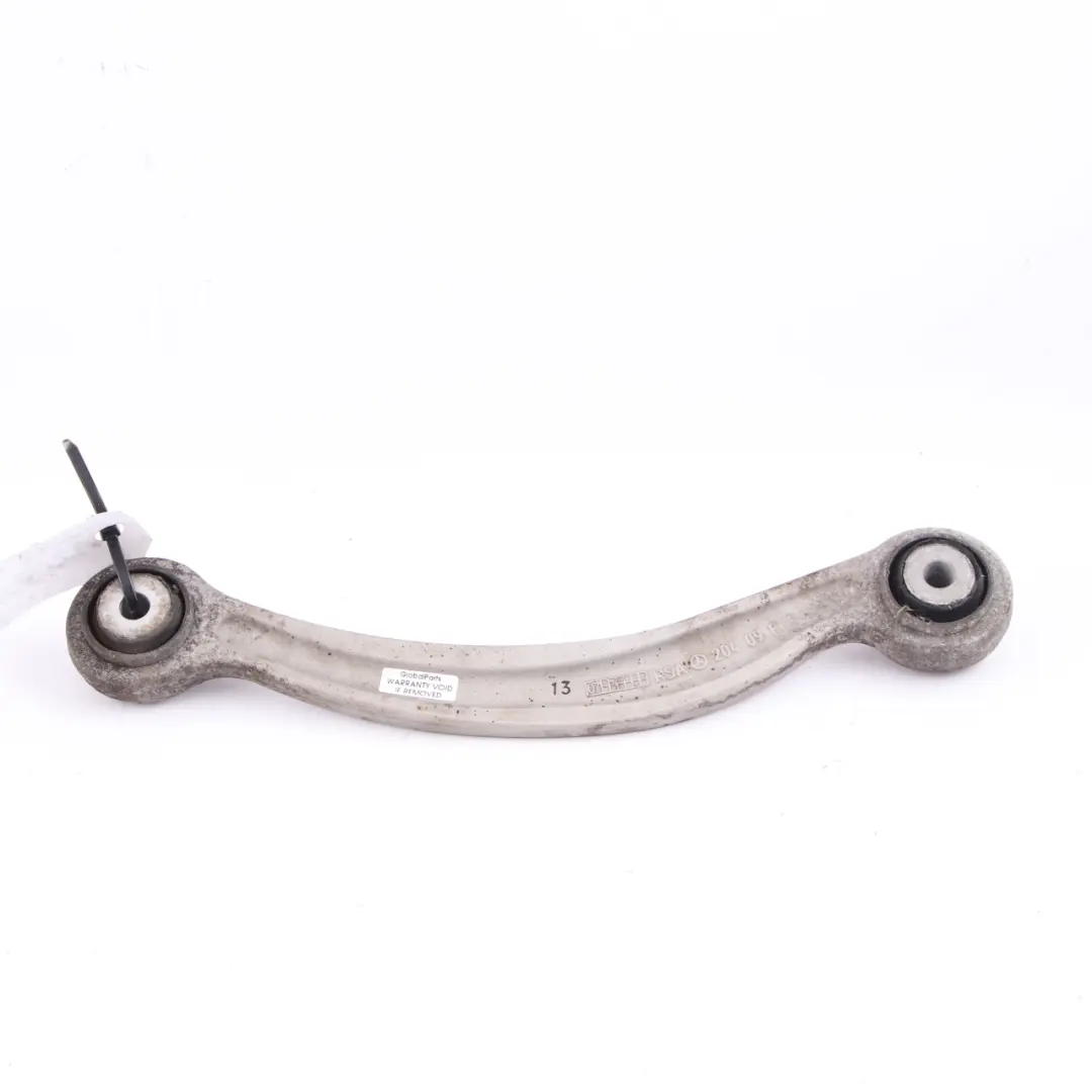 Mercedes W204 Brazo de Control Trasero Wishbone Eje Izquierdo Junta A2043502106