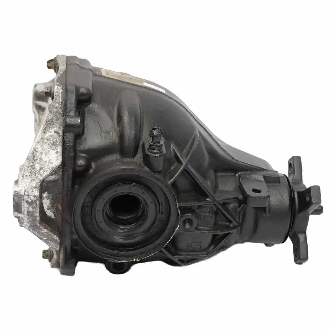 Mercedes W212 W207 C207 A207 Diferencial trasero A2123509203 2,65 GARANTÍA