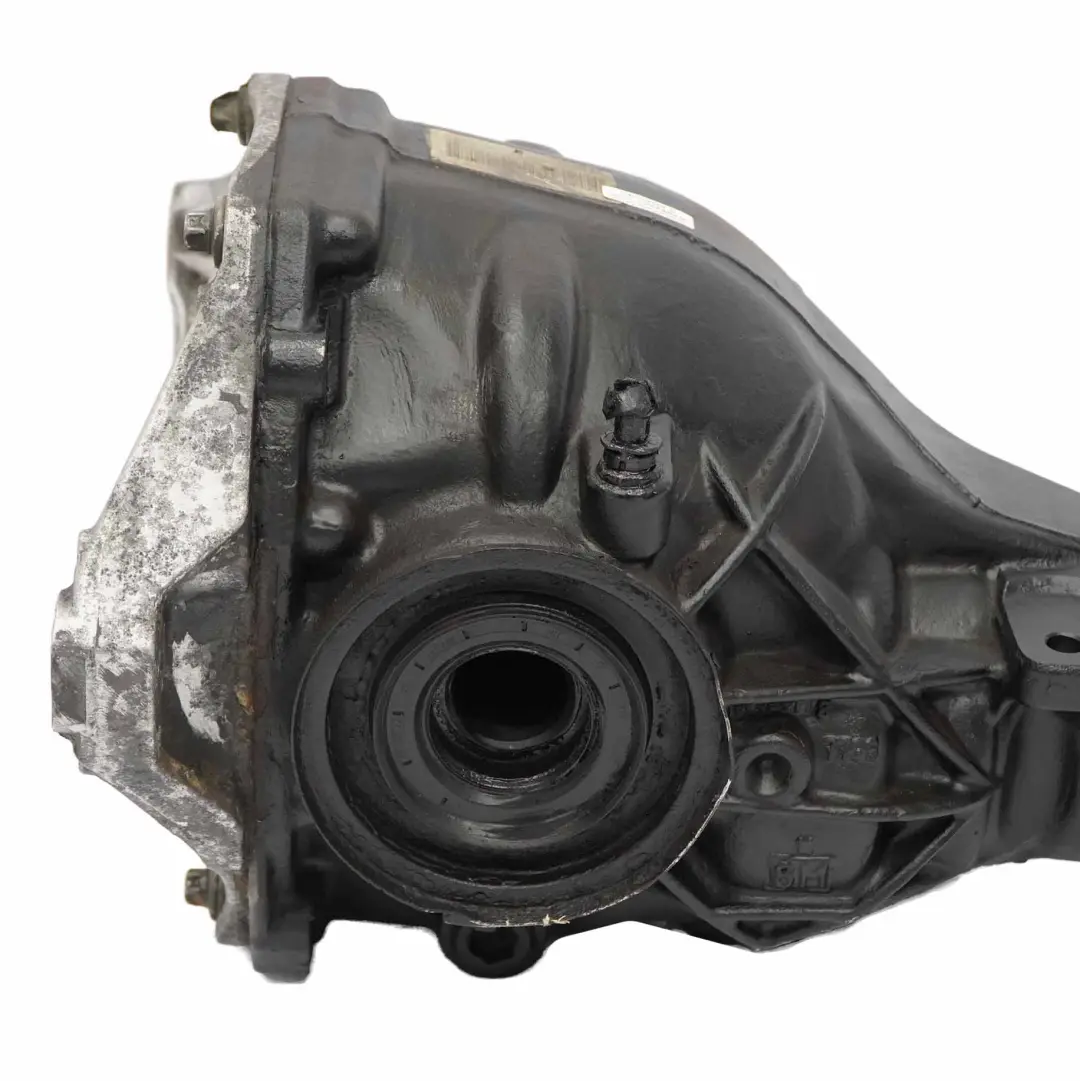 Mercedes W212 W207 C207 A207 Diferencial trasero A2123509203 2,65 GARANTÍA