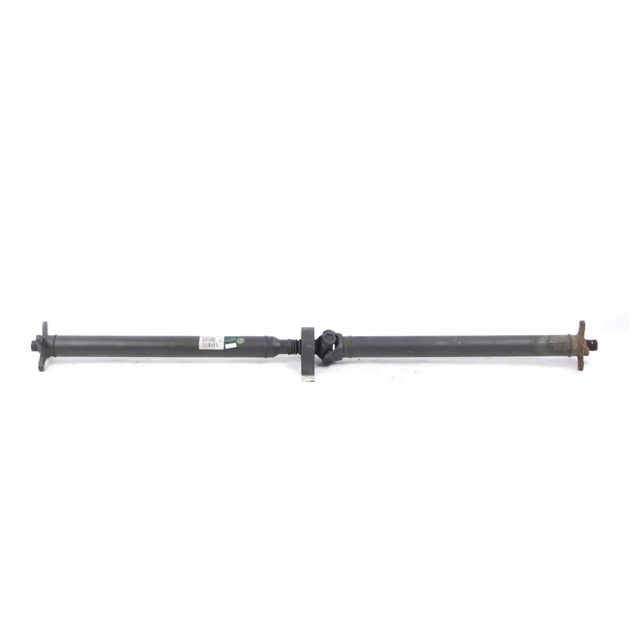 Propshaft Mercedes W204 C250 CDI OM651 Drive Prop Shaft Manual A2044102816