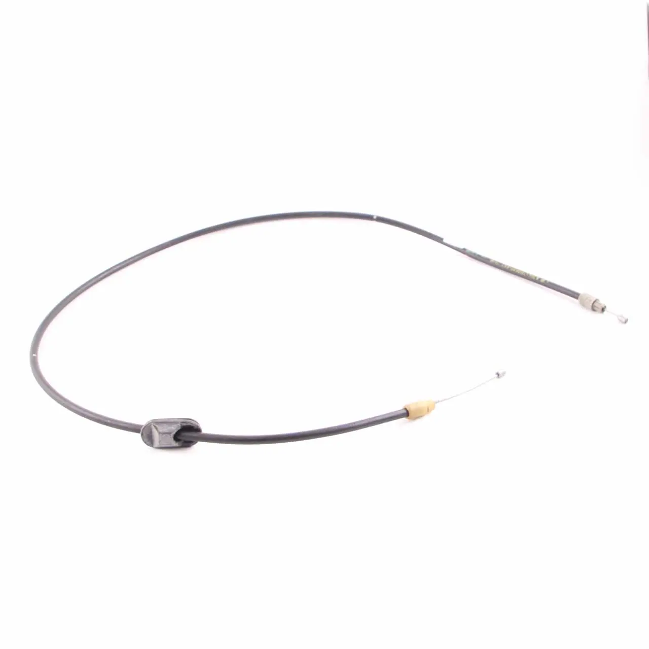 Mercedes W204 Handbrake Parking Brake Cable Wire Line A2044200685