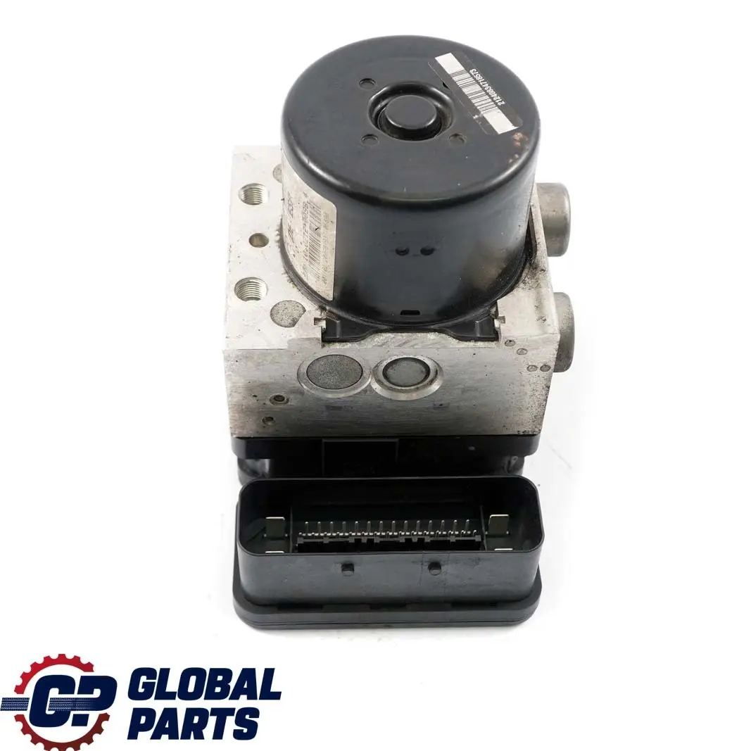 Mercedes-Benz C W204 ABS Vario Steering Hydraulic Brake Pump Unit A2045454732