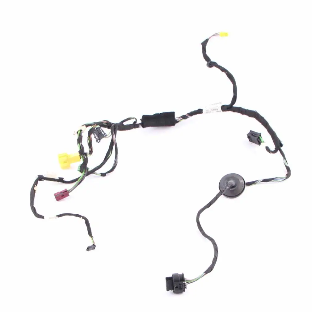 Mercedes W204 Wiring Loom Cable Harness Door Front Left N/S A2044400605