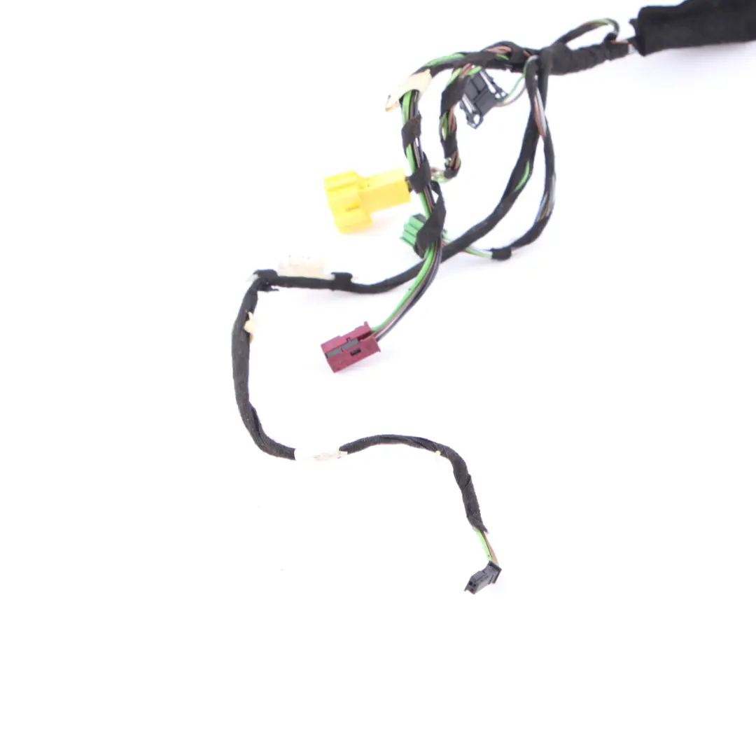 Mercedes W204 Wiring Loom Cable Harness Door Front Left N/S A2044400605