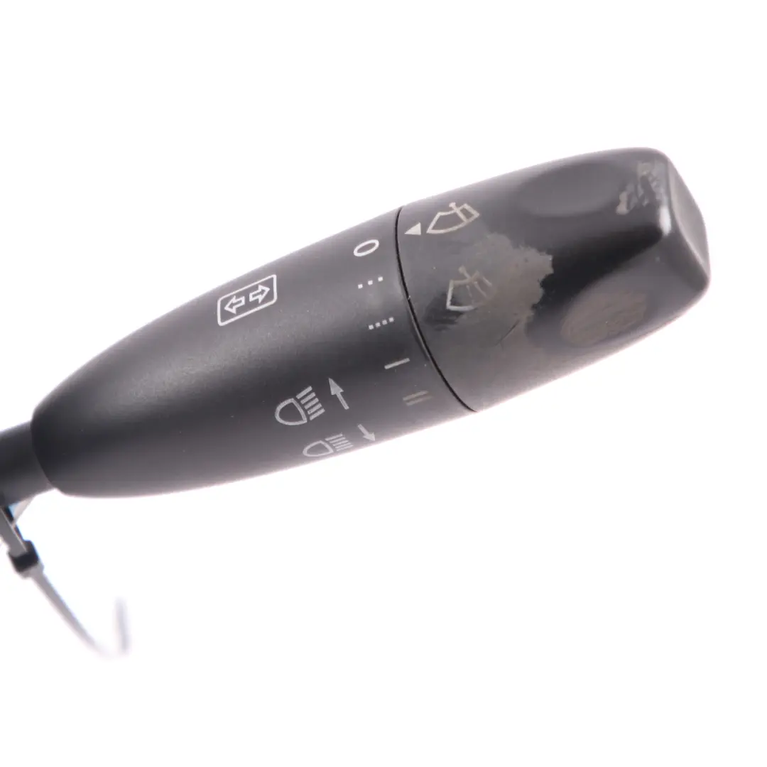 Steering Slip Mercedes W204 Wheel Ring Airbag Switch Indicator A2044401201