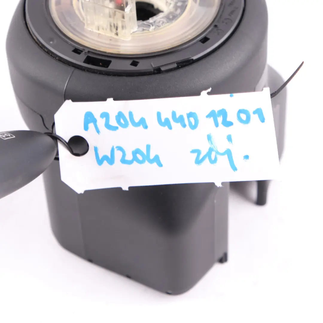Steering Slip Mercedes W204 Wheel Ring Airbag Switch Indicator A2044401201