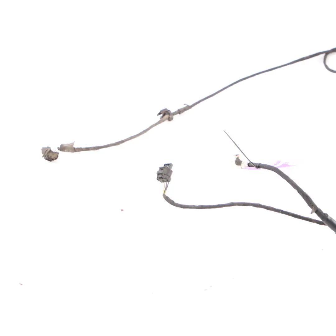 Mercedes W204 Estate PDC Wiring Rear Bumper Parking Sensor Cable A2044404732