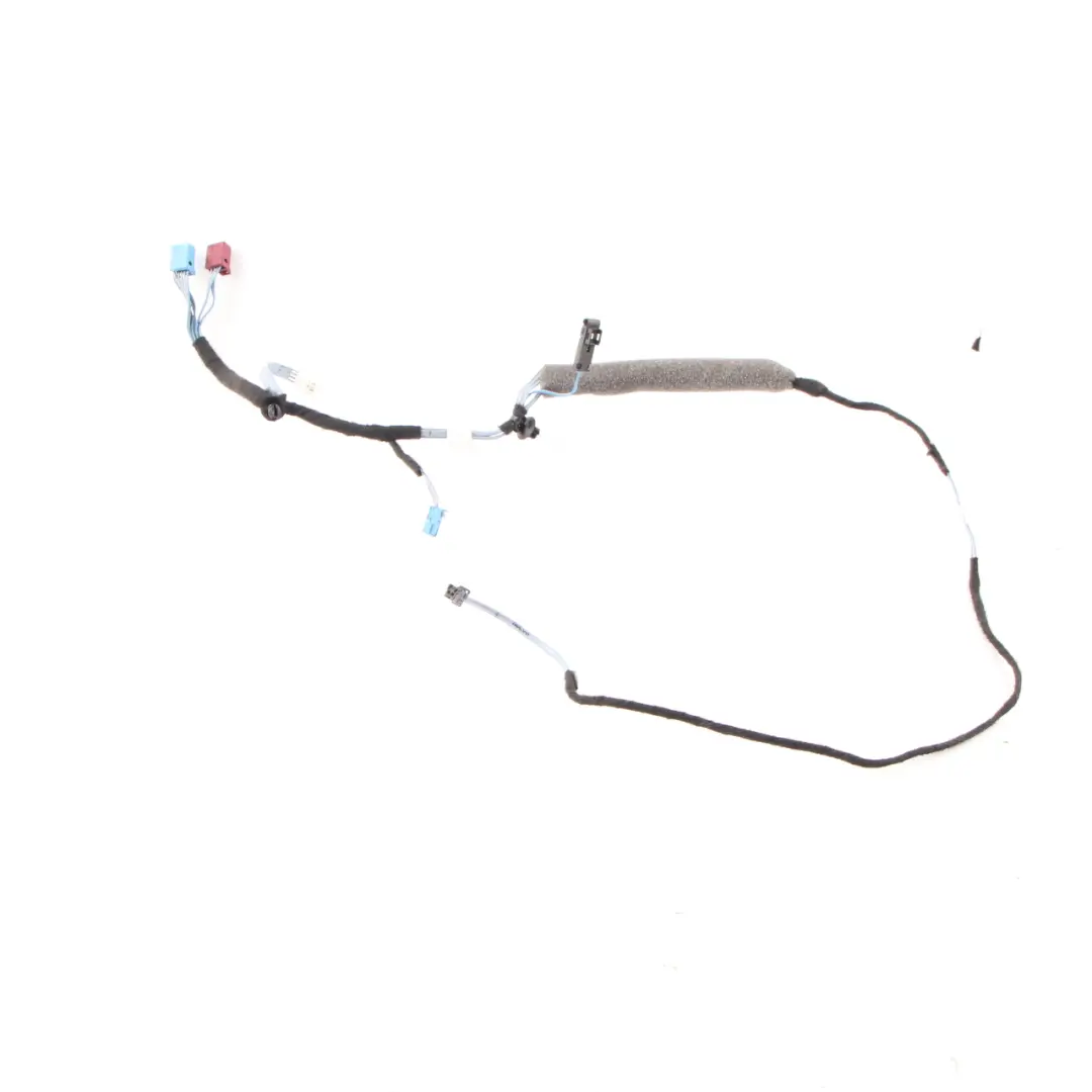 Mercedes W204 Door Card Harness Loom Cable Wiring Front Left N/S A2044405935
