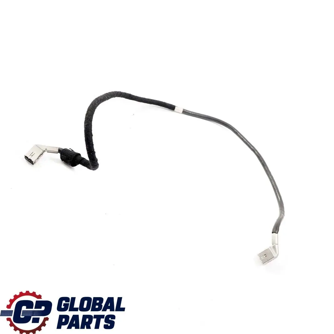 Mercedes-Benz C W204 Dashboard Dash Navigation Central Display Wiring Cable