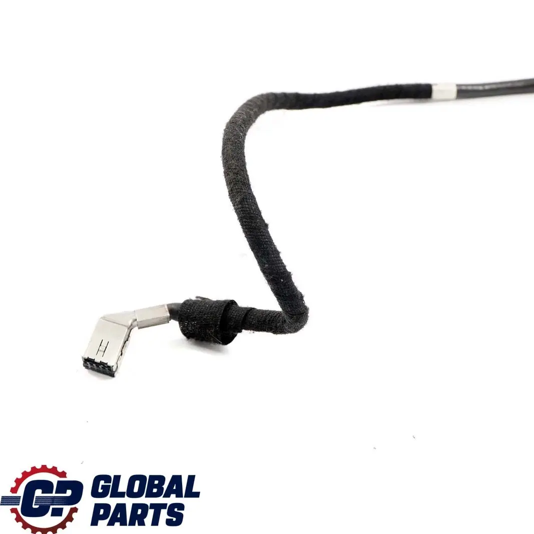 Mercedes-Benz C W204 Dashboard Dash Navigation Central Display Wiring Cable