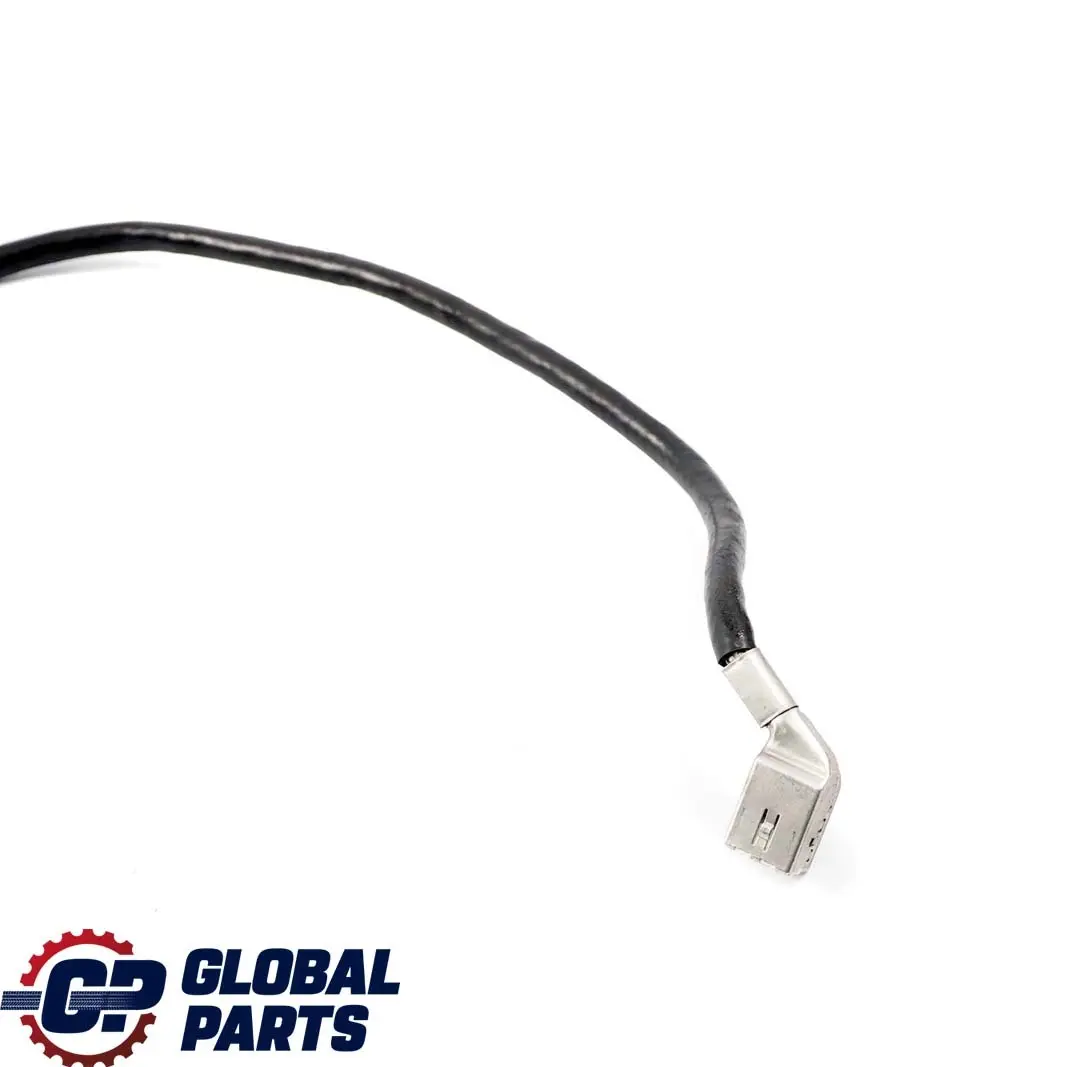 Mercedes-Benz C W204 Dashboard Dash Navigation Central Display Wiring Cable