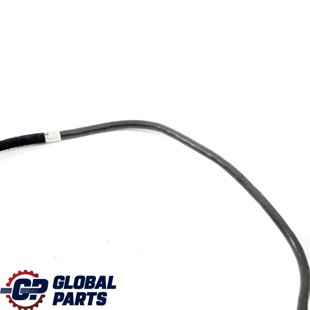 Mercedes-Benz C W204 Dashboard Dash Navigation Central Display Wiring Cable