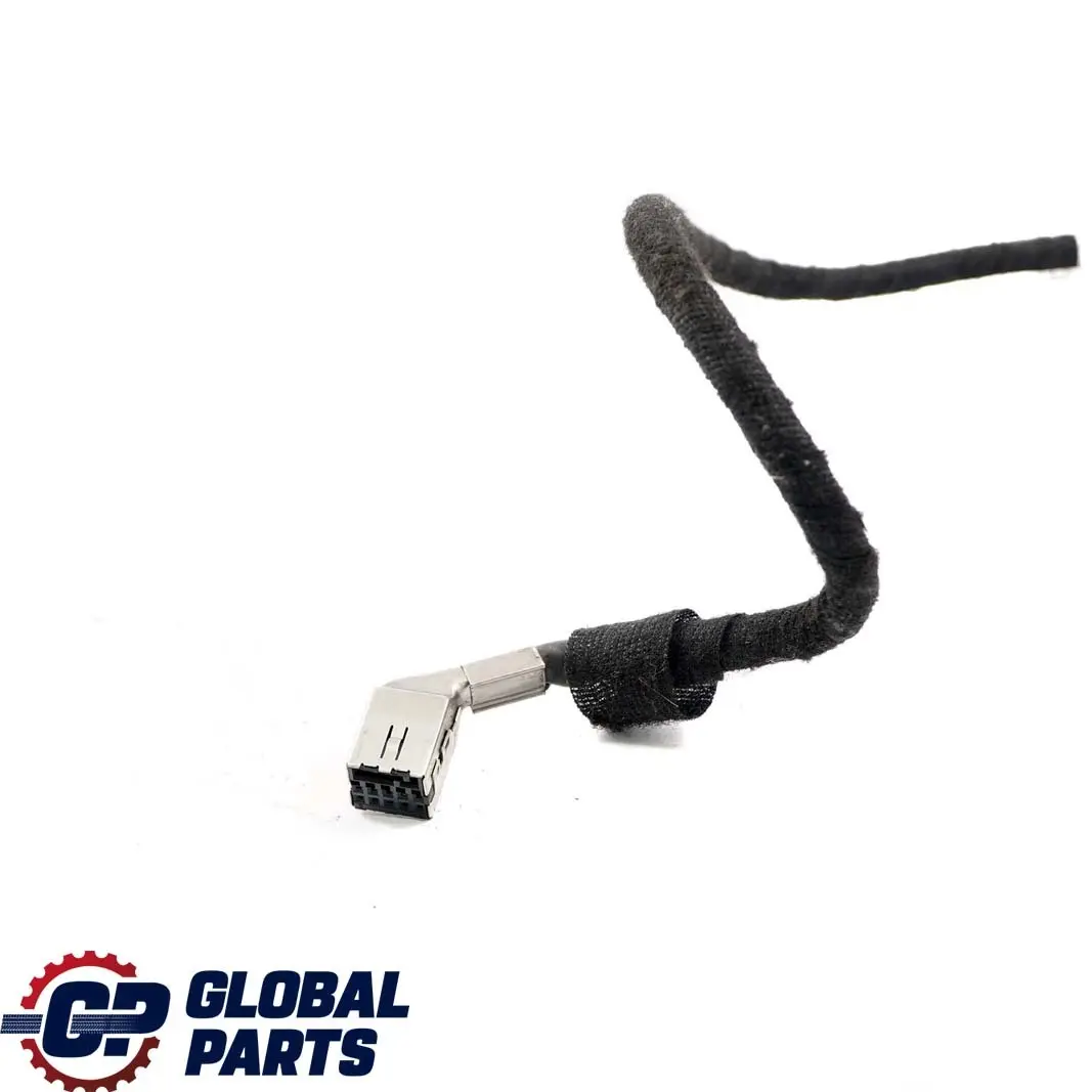 Mercedes-Benz C W204 Dashboard Dash Navigation Central Display Wiring Cable