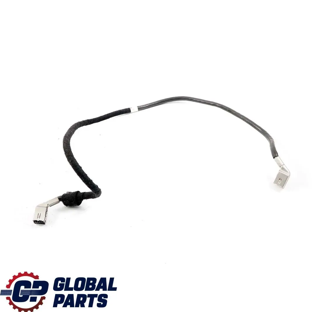 Mercedes-Benz C W204 Dashboard Dash Navigation Central Display Wiring Cable
