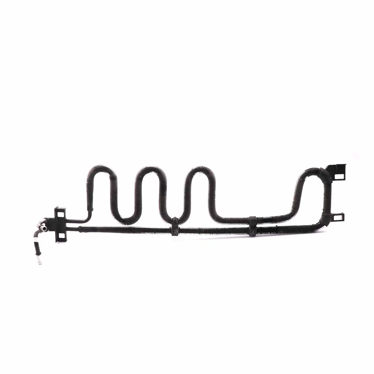 Mercedes-Benz C-Class W204 Power Steering Oil Cooler Pipe Hose A2044602024