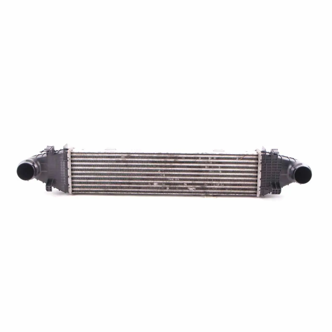 Mercedes W204 W212 Intercooler Enfriador de aire Radiador M271 OM651 A2045000500