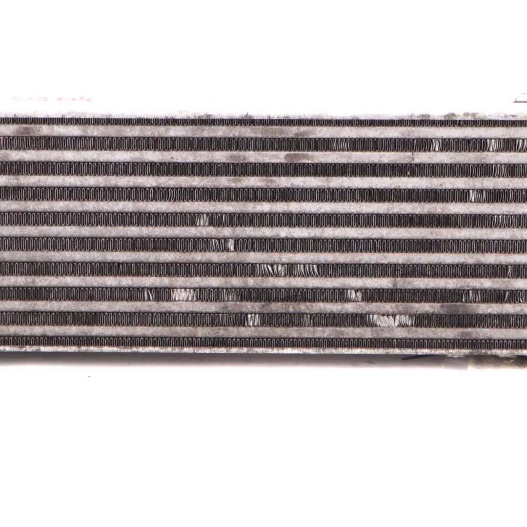 Mercedes W204 W212 Chłodnica Powietrza Intercooler A2045000100