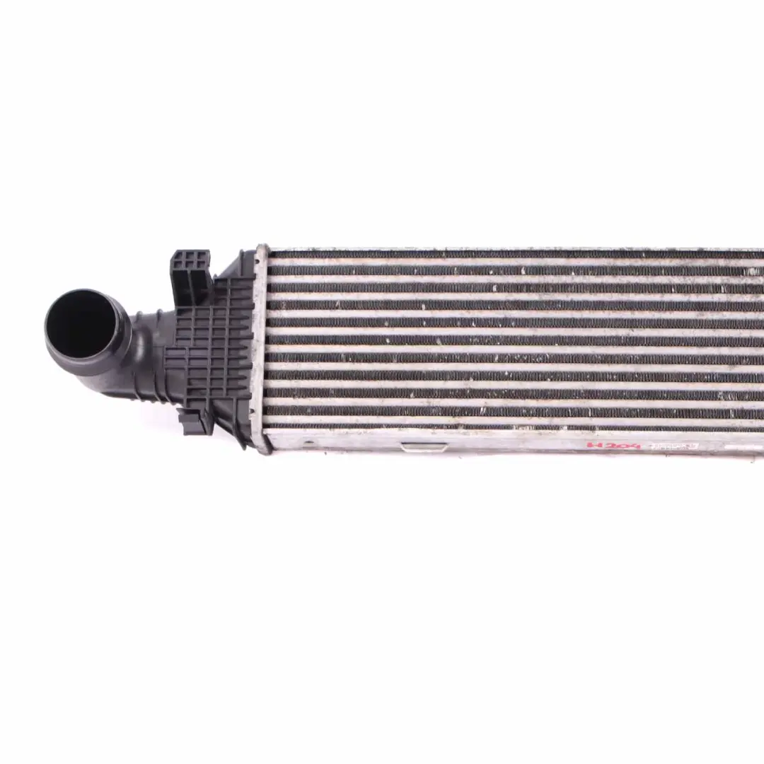 Mercedes W204 Refroidisseur d'air suralimentation Radiateur OM651 A2045000200